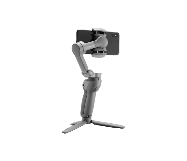 Gimbal DJI Osmo Mobile 3 Combo - 511125 - zdjęcie 3